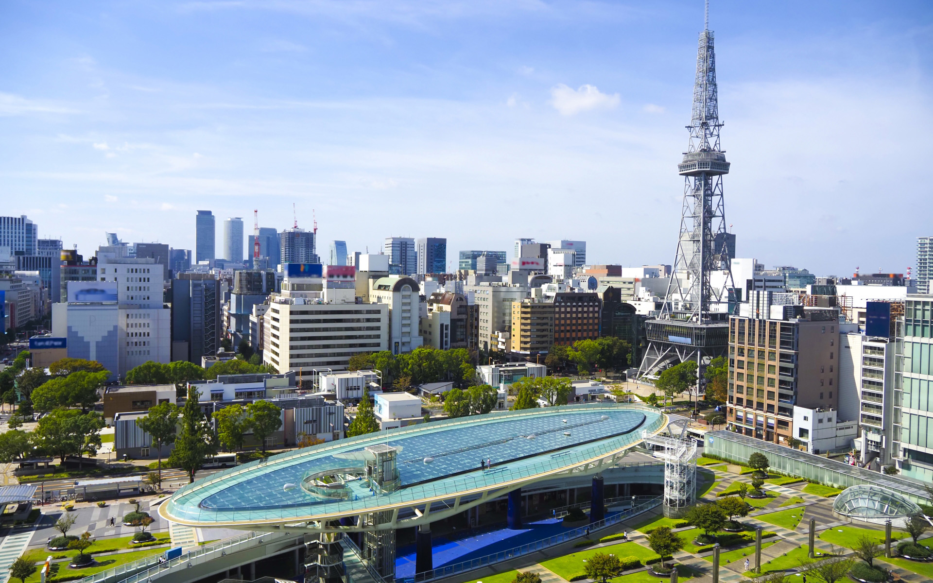 東海3県で選ばれ続ける、年間300件以上の実績