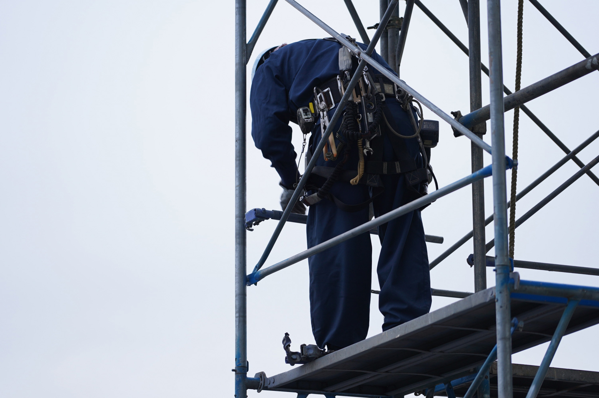 未経験から“手に職”をつけられる環境