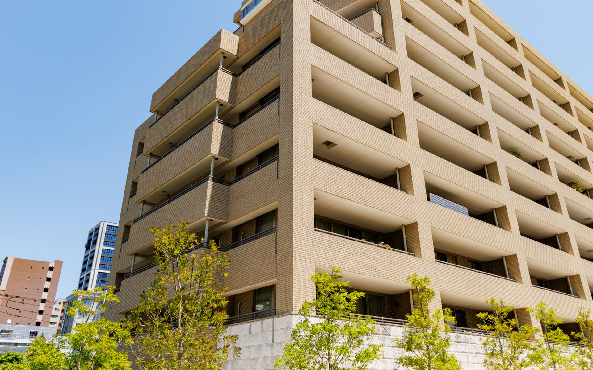 技術だけでなく、人としての在り方も大切に