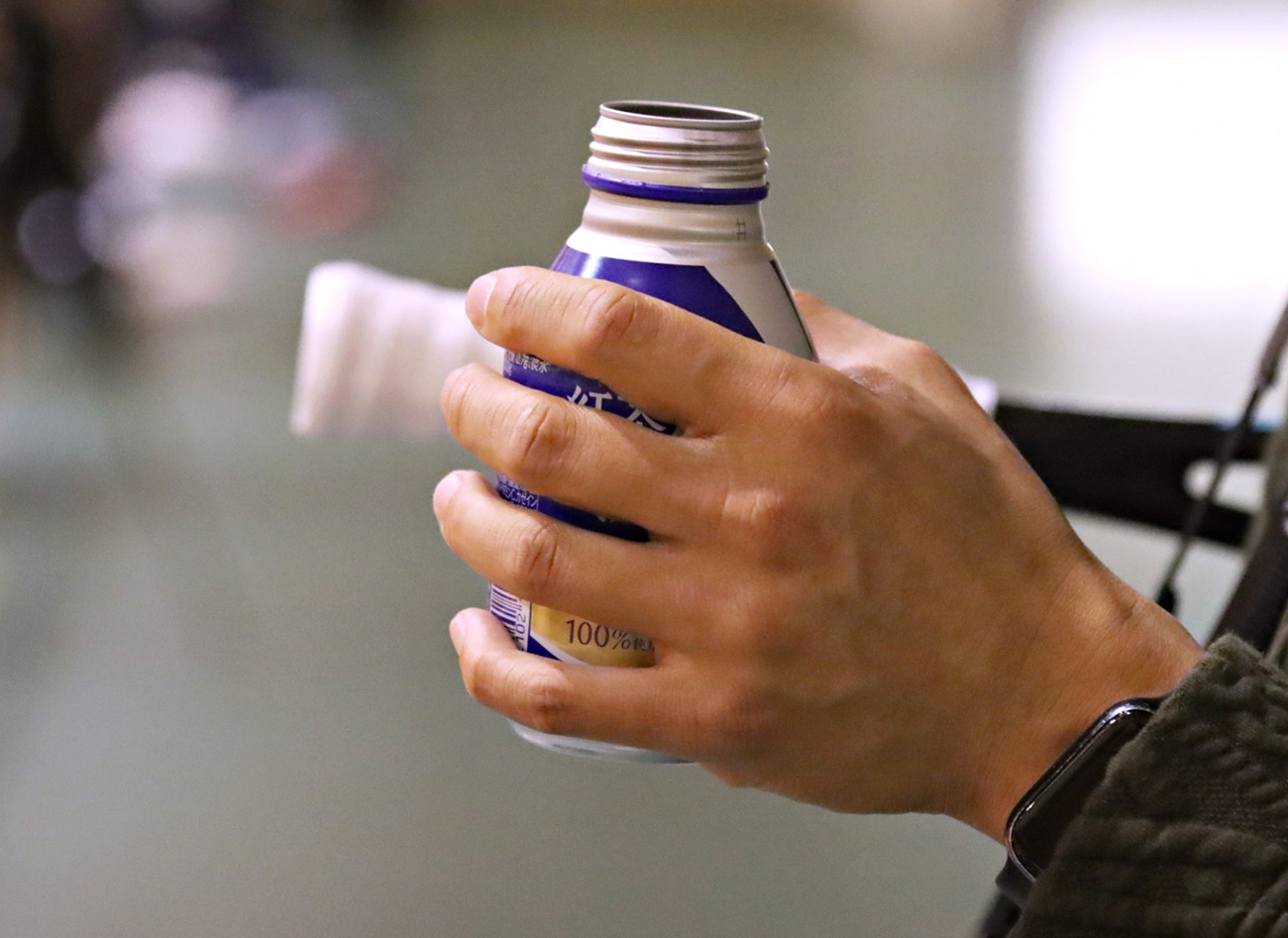 小休憩（20～30分）