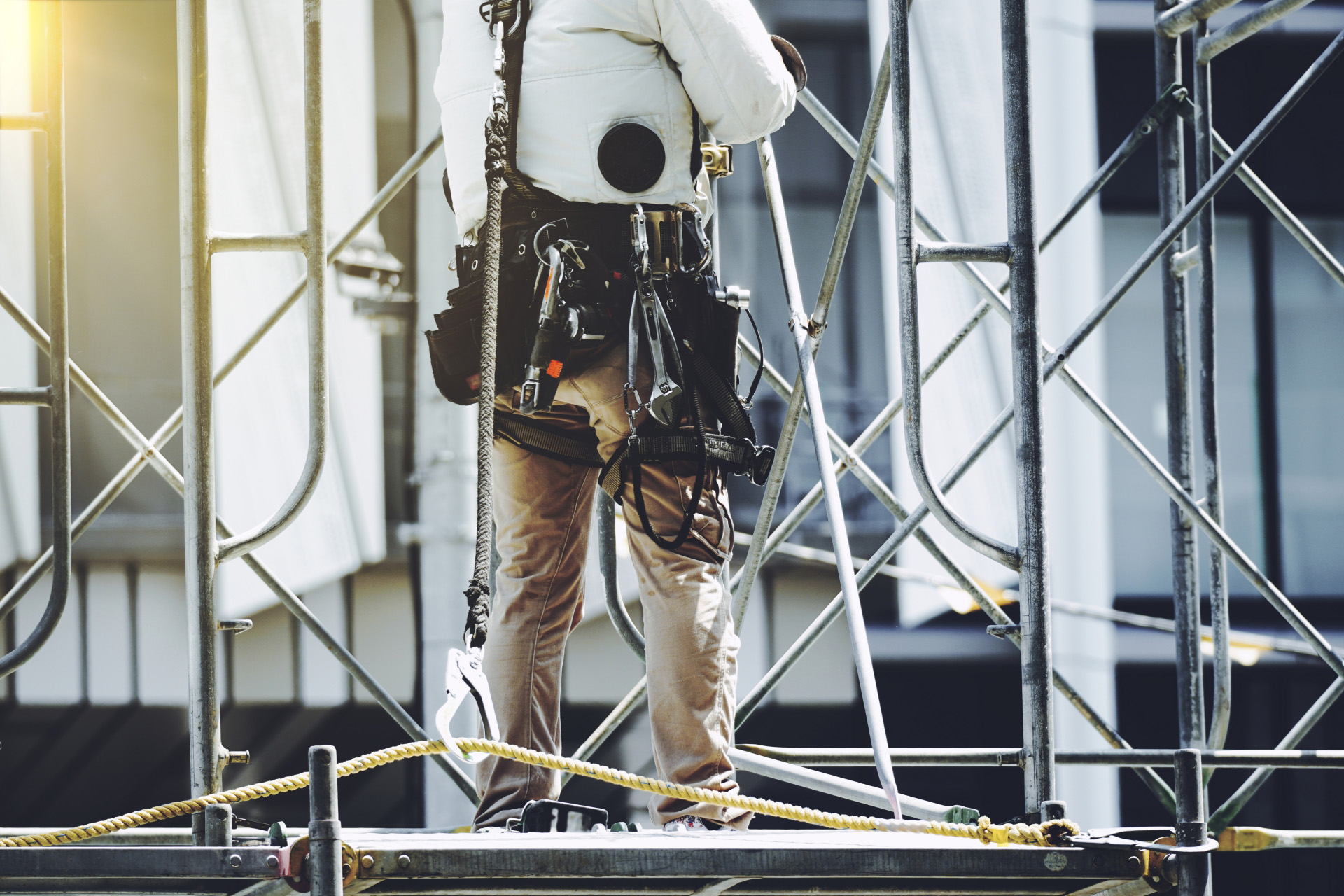 安定した案件数と継続的な取引
