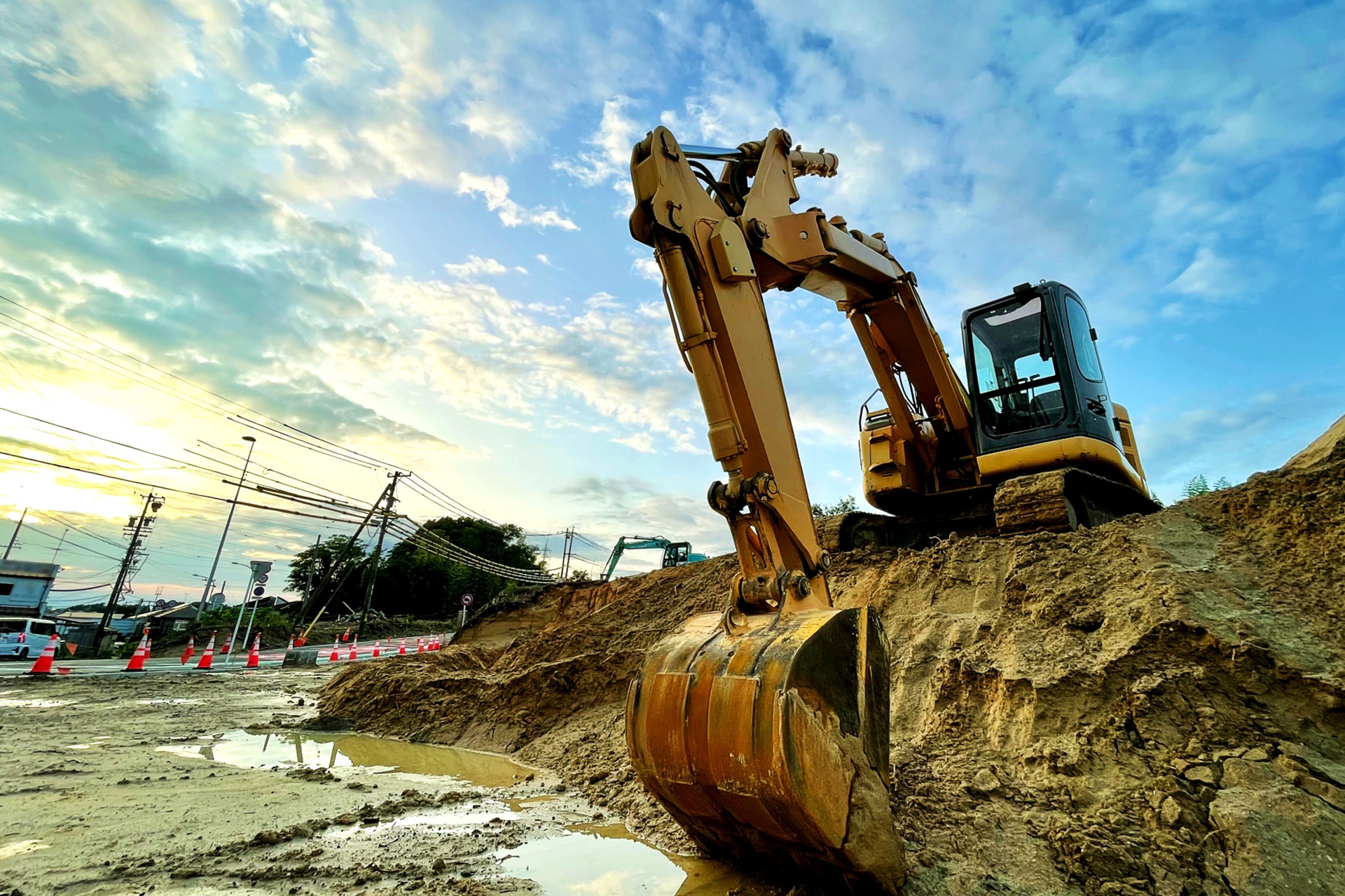 分野を問わず協力可能